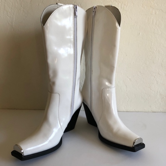 jeffrey campbell overkill boots